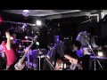 SUPERCAR / BEAT☆POPS研究会 三田祭2014 3日目
