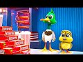 MIGRATION &quot;Ducks Are Addicted To Candy&quot; Trailer (NEW 2023)