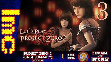 DOLLMAKER | Project Zero 2 Wii Edition - Part 3 (TDL)