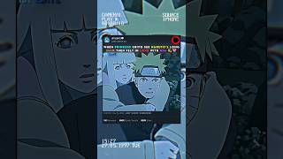 WHEN PRINCESS SHIYO IN LOVE WITH HIM💫💖#naruto #narutoedit #anime #animeedit #viralshort #shortvideo