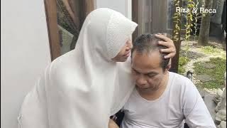 ' Do'a Untukmu ' by Riza & Reca