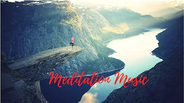 The Best music for Meditation, Yoga and Surya Namaskar | Amazing Music for Self Healing | Calm Music