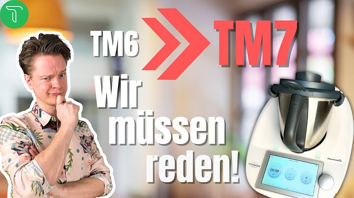 Wann kommt der neue Thermomix TM7? Ist der TM6 noch zeitgemäß?