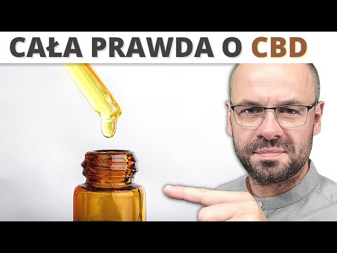 Wideo: Jak CBD może poprawić zdrowie Twojego psa