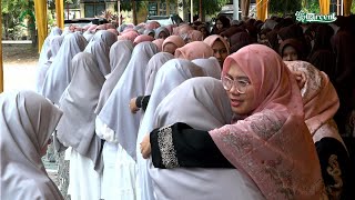 LIVE: Haflah Wada' Angkatan XXV Madrasah Aliyah Dayah Ruhul Islam Anak Bangsa Tahun 2024