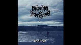 Nocturnal Depression - Farewell Letter