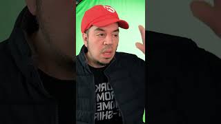 Chris Pratt Auditions For Mario