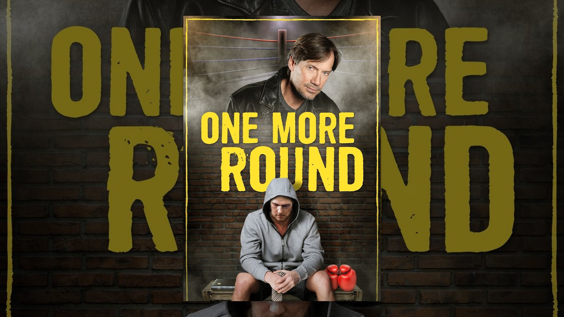 One More Round