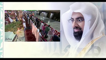 سورة القصص - المصحف المرئي المرتل للشيخ ناصر القطامي || رمضان 1439