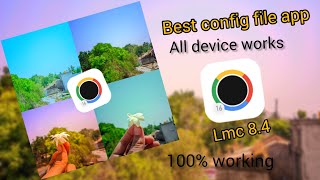 Best config file app.All devices works.  screenshot 2