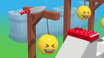 Slice It All - All Levels Gameplay Walkthrough Android iOS #114