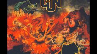 Gun - Race With The Devil (Album Version) - HD chords