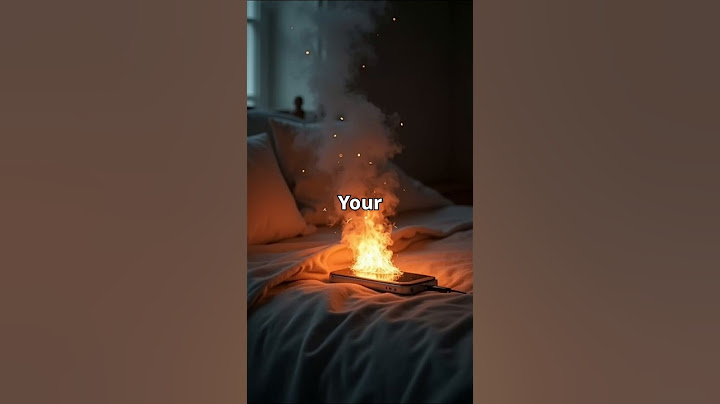 5 Everyday Things That Could Secretly Kill You"