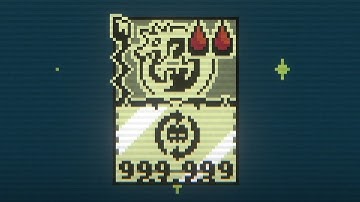 level 1000+ ouroboros - inscryption