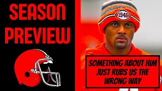 2022-23 Cleveland Browns Season Preview