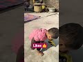 cute 🥰 girl #pyari Bittu#trending girl#newborn girl#baby girl