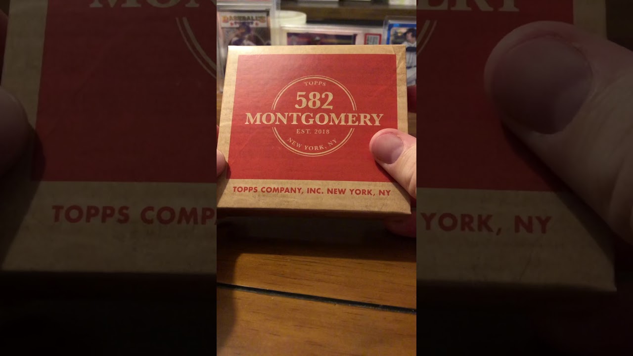 2021 Montgomery Club Gift Set
