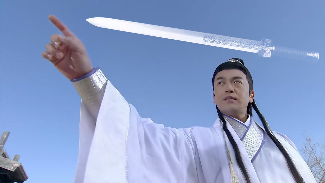 phim lẻ 2025 - Quái Hiệp Giang Hồ Kiếm - Phim Kiếm Hiệp Võ Thuật Hay Nhất 2025