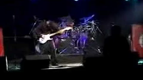 Autonomy - "Don't Preach"