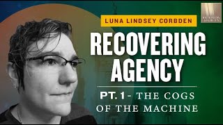 Examining Mormon Mind Control w/ Luna Lindsey Corbden Pt. 1 - Mormon Stories 1443