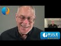 Darren Gordon, CEO of Centaurus Metals | Rule Symposium 2026: Rick Rule interviews