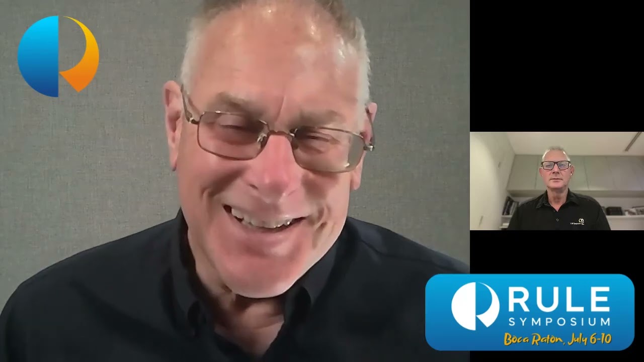 Darren Gordon, CEO of Centaurus Metals | Rule Symposium 2026: Rick Rule interviews