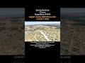 Santa Sylvina, Chaco desde el Microsoft Flight Simulator #santasylvina #chaco #msfs #agriculture