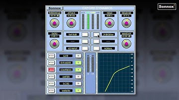 Sonnox Oxford Dynamics (French).mov