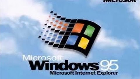 How to run Windows 95 In Your Web Browser in Hindi