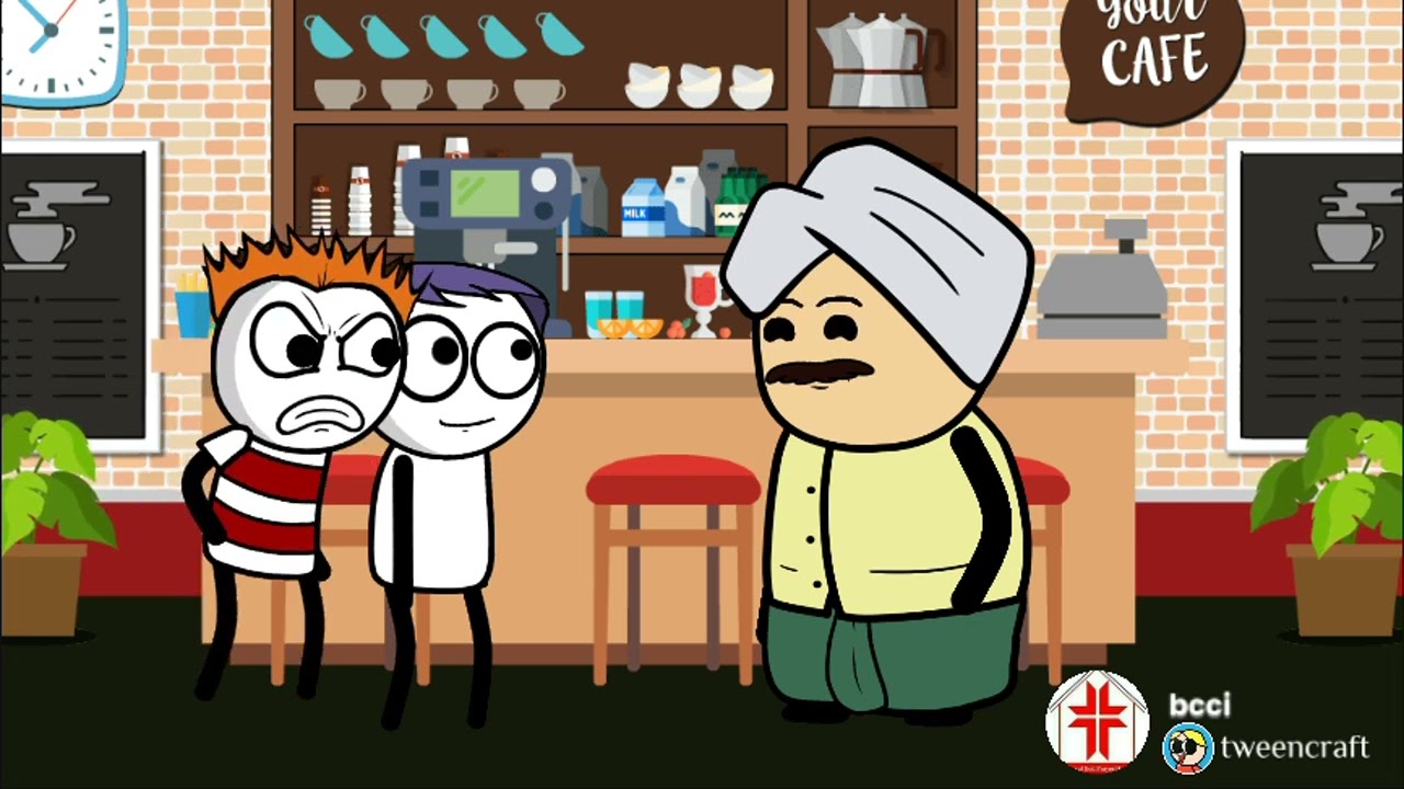 தவறை உணர்ந்து இரக்கம் பெறுவீர்