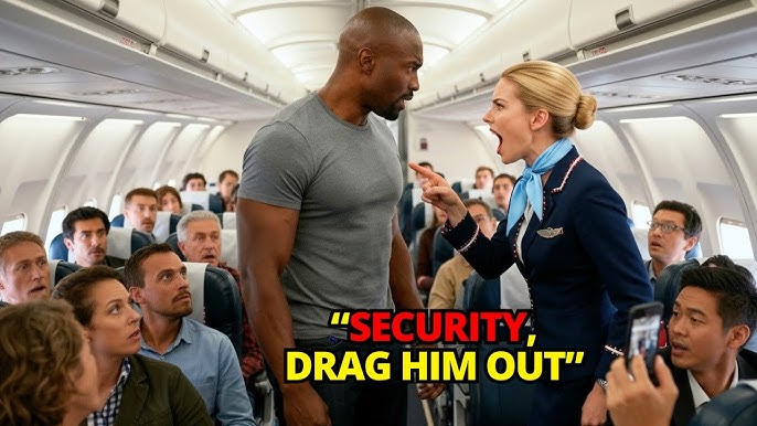 Undercover Airline Owner HUMILIATED by Crew—What He Does Next Shocks  Everyone - YouTube