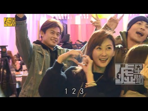 2018.01.10 噓！星聞《一家人》殺青宴 1