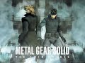 Metal Gear Solid The Twin Snakes Nintendo Game Cube Gameplay