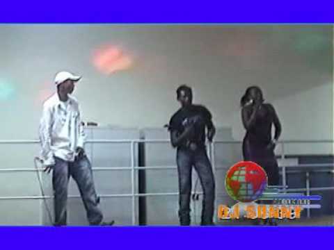 DJ SOZE & SOUZA [ Ouhadzi ].DAT