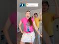 COPINES PEN FILTER DANCE🔥 #shortvideo #shorts #couple #trend #dance