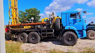 видео: Первая Буровая Компания Волгоград  картинка: Первая Буровая Компания Волгоград