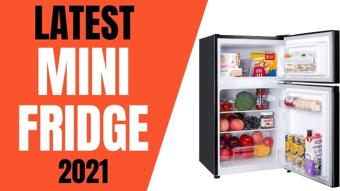 Best  Mini Fridge Deal 2023: $29 Tabletop Refrigerator Sale – The  Hollywood Reporter