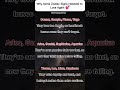 Why These Zodiac Signs Fear Falling in Love Again #zodiac #zodiacsigns #astrology #horoscope #tarot