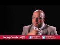 NMT: Minor Hockey Memories -- ÉNM : Souvenirs du hockey mineur