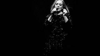 Adele - Can't Let Go Profile