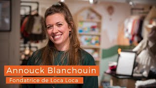 Loca Loca, Pour En Découdre Avec Lindustrie Textile