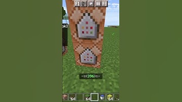 Grappling Hook tutorial #minecraftcommands #minecraft #shorts #tutorial