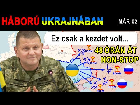 Már. 02: A