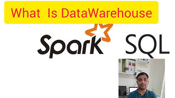 Spark SQL for Data Engineering 3:  What is DataWarehouse? OLTP and OLAP #sparksql #databricks #delta