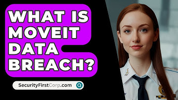What Is MOVEit Data Breach? - SecurityFirstCorp.com