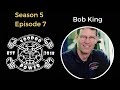Bob King, King Sports Training,