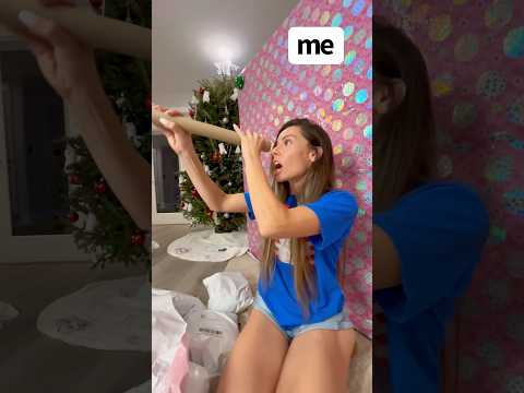 WHEN THE GIFTS