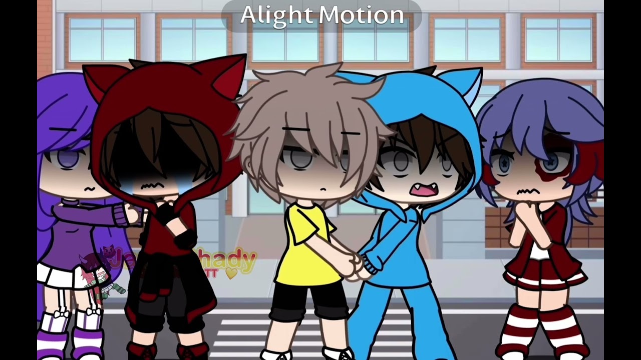 || Only know your lover when you let her go || my idea || original ||￼