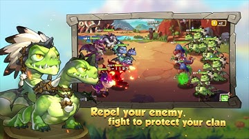 Flint Adventure-in game battle