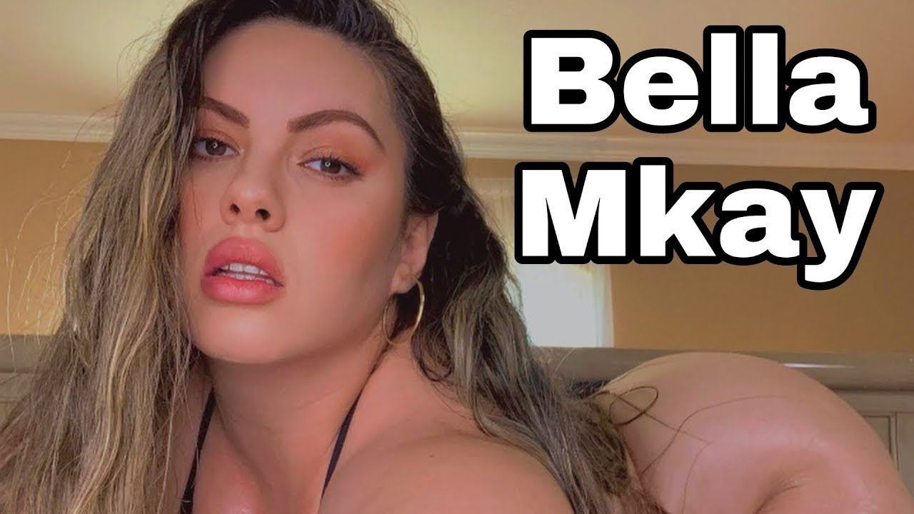 Bella Mkay Wiki Biography,age,weight,relationships,net worth Curvy models,Plus size model